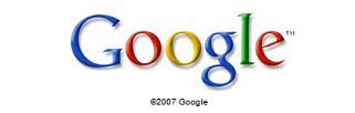 google 2007