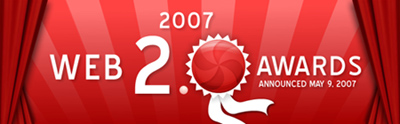 Web 2.0 Awards